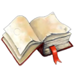 cool reader android application logo